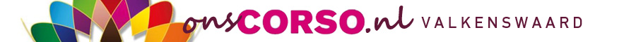 Logo Ons Corso fotoarchief Corso Valkenswaard